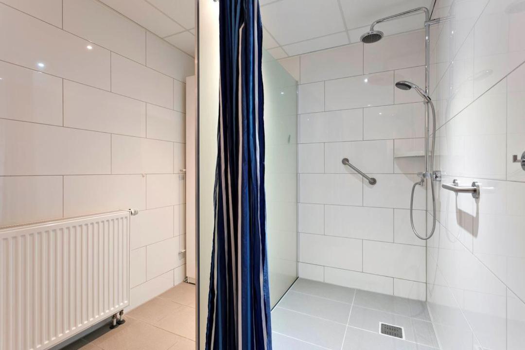 Vakantie Studio Eijsden Εξωτερικό φωτογραφία