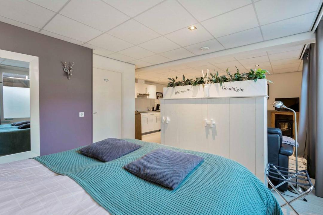 Vakantie Studio Eijsden Εξωτερικό φωτογραφία
