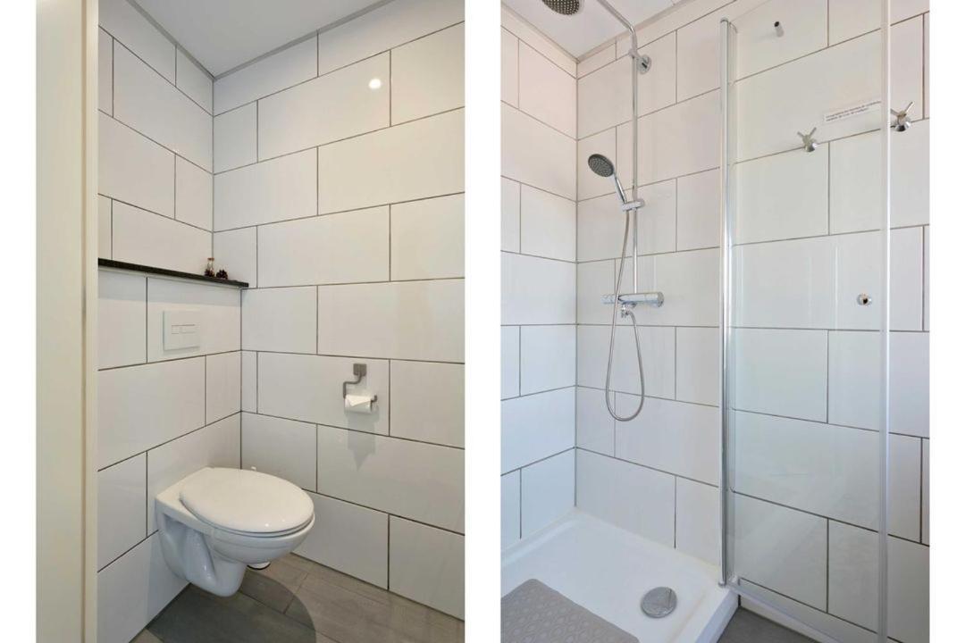 Vakantie Studio Eijsden Εξωτερικό φωτογραφία