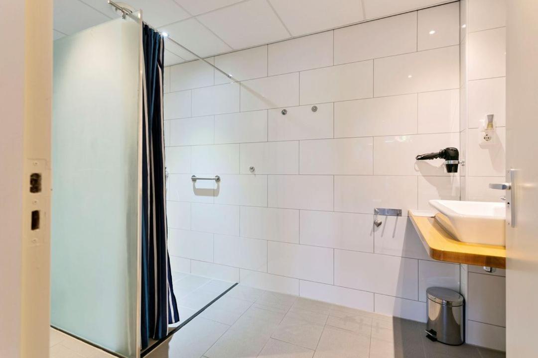 Vakantie Studio Eijsden Εξωτερικό φωτογραφία