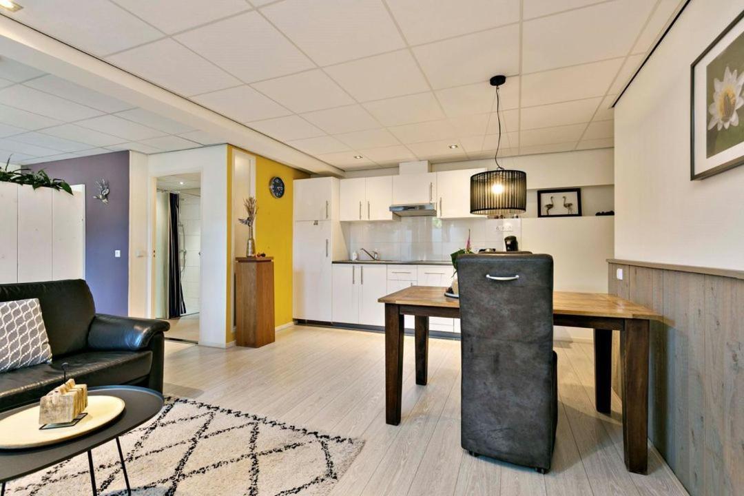 Vakantie Studio Eijsden Εξωτερικό φωτογραφία