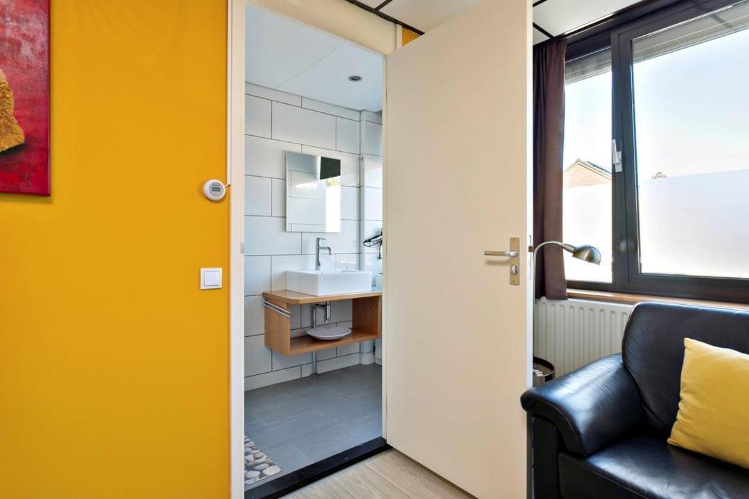 Vakantie Studio Eijsden Εξωτερικό φωτογραφία